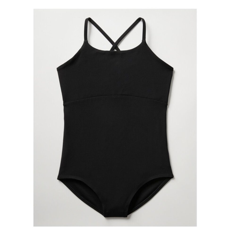 Athleta Girl Got Your Back Leotard/Swimsuit XXL/16